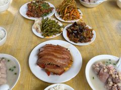 -老一品蹄花店(新津店)