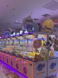 -乐多星球潮玩中心(沈阳嘉里城店)