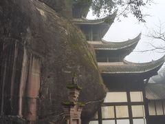 -中国观音故里广德景区