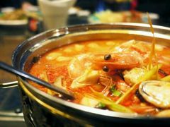 -班赞海鲜市场