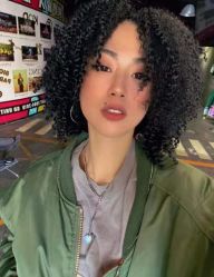 -3AM·S HAIR SALON烫发染发接发