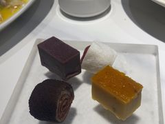 -羲和雅苑•北京烤鸭(国贸商城店)