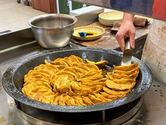 -李记清真馆(打钉巷店)