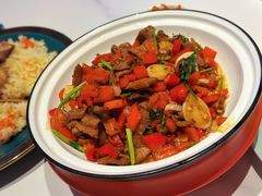 -阿娜尔·新疆菜(宜家荟聚中心店)