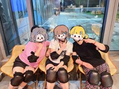 -E+有冰工厂·昆仑寒宫2(五角场店)