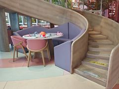 -水桶王国主题餐厅·聚会·生日派对·亲子活动·家庭套餐(亚龙湾希尔顿店)