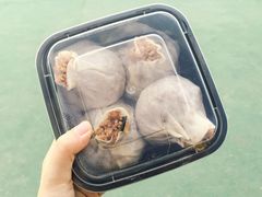 烧卖-航天馒头(瞻园路店)