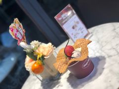 -哈根达斯(武汉天地店)