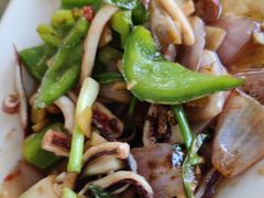 -考记泥焗鸡农庄·海鲜(北洛秘境店)