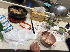 -上户日本料理(北仑富邦店)