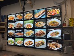 -阿忠食坊大排档·20年老店(万象城店)