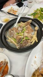 -名荟海韵烧鹅海鲜酒家·宴会厅