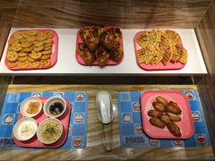 -西藏饭店·亚克·食光自助餐厅(文殊院店)