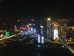 -WFC会仙楼观景台