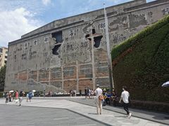 -上海四行仓库抗战纪念馆