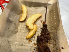 -达美乐比萨(天河购书中心店)