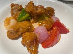 -莆田餐厅PUTIEN(三里屯店)