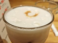 -良木缘咖啡西餐(优品道广场店)