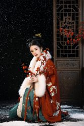 -八角古风摄影