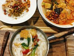 -瓦记米粉(东鼓道店)