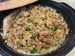 -阿四台山黄鳝饭(东门店)