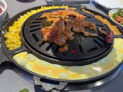-外婆掌柜·东北家庭烤肉(托乐嘉店)