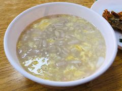花生汤-思北花生汤