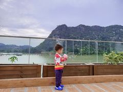 -星湖旅游景区七星岩