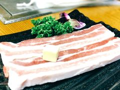 -韩阳王石板烤肉