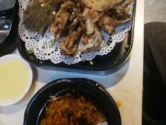 -京门活鱼馆·鱼火锅(百子湾（原红庙）店)