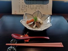 -元熹会席料理