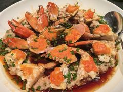 -荣兴酒家(徐家汇店)