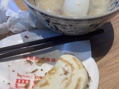 -宋益驴蹄子面肉夹馍(辛家庙店)