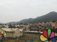 -重庆南山海昌汤都