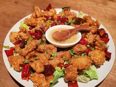 -福田卓悦INTOWN购物中心