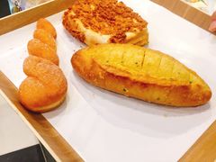 -巴黎贝甜(凯德MALL望京店)