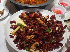 -鸡毛店·川菜(文殊院店)