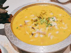 -北李妈妈菜·海肠捞饭(开发区万达店)