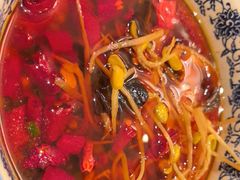 -京香轩·中餐厅(上海中庚聚龙酒店)