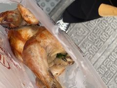 -吴山烤禽 (吴山路店)