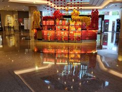 -上海静安昆仑大酒店