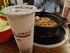 -重庆鸡公煲(学衡路店)