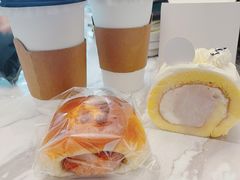 芋泥卷-HAVE A ROOM·有间质果(总店)