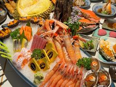 -古京·臻致料理(月湖店)