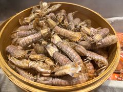 -初色海鲜自助(万丰路店)