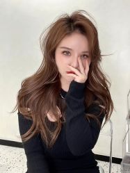 -SY COLOUR专业烫染
