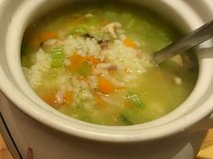 -乌镇那一年小院主题餐厅(甘泉西路店)