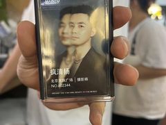 -海马体照相馆(北京大族广场店)
