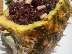 -金塔傣乡·云南民族特色菜·傣味手抓饭(金瓦路店)