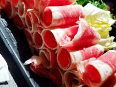 -木辛水水冰煮羊(凤城六路店)